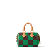 N40534 Novità Speedy 18 Bandoulière Damier Pop