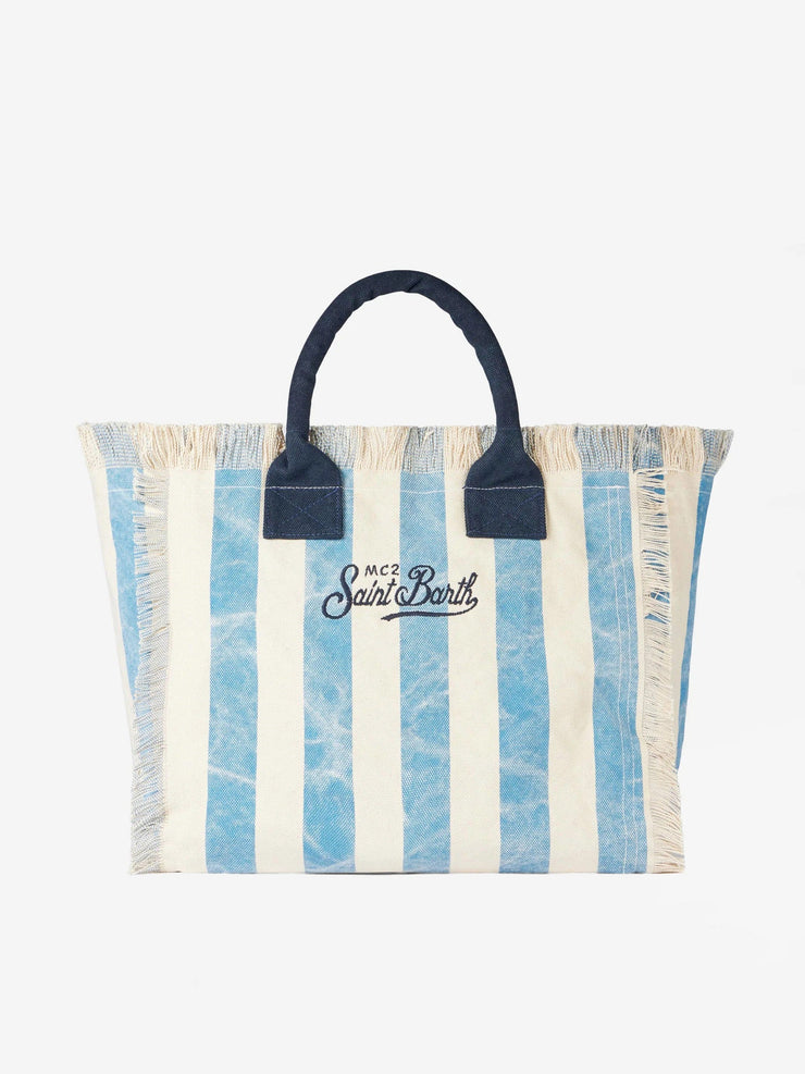 Saint barth bag