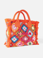 Saint barth bag