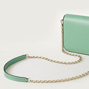 BORSA CON CATENA MODELLO MINI, C DE CARTIER