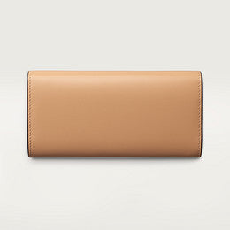 PORTAFOGLIO INTERNAZIONALE CON PATTA, PANTHÈRE DE CARTIER