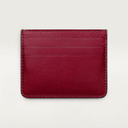 PORTACARTE DI CREDITO, C DE CARTIER
