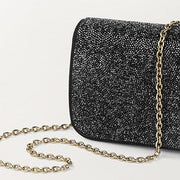 BORSA CON CATENA, PANTHÈRE DE CARTIER