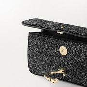 BORSA CON CATENA, PANTHÈRE DE CARTIER